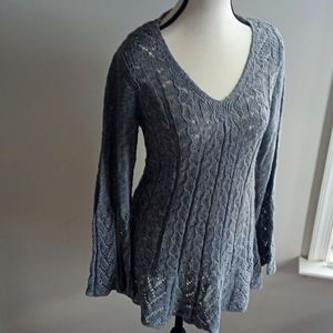 Style & Co Women's Sweater Long sleeve